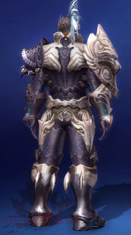 aion guardian armor lv 25|Elite Guardian Centurion's Shoulderplates .